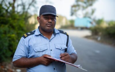 Choosing the Right Security Service for Your Business