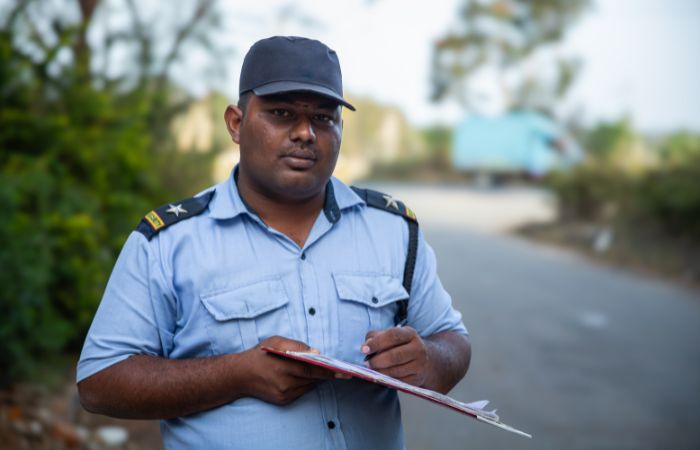 Choosing the Right Security Service for Your Business