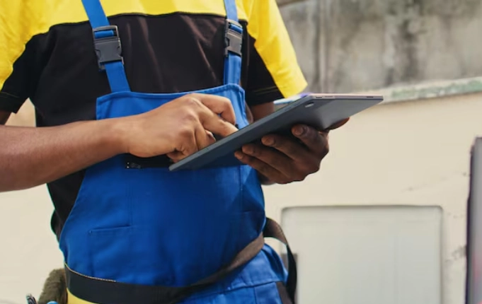 Benefits of Choosing Man Power Supply